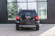 Skoda Yeti I Рестайлинг Ульяновск  - изображение 20