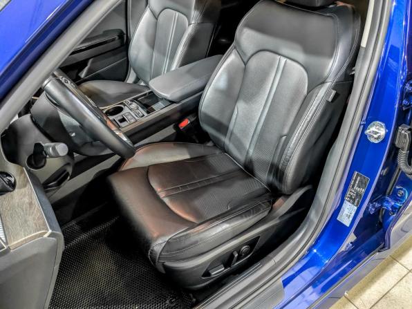 Kia K5 III с пробегом 2021 года, цена 2 650 000 рублей, 64270 км, седан, Автокод Объявления
