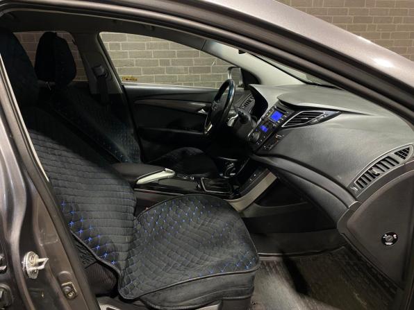 Hyundai i40 I с пробегом 2013 года, цена 1 280 000 рублей, 148202 км, седан, Автокод Объявления