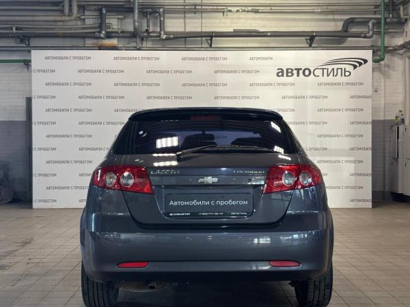 Chevrolet Lacetti I с пробегом 2011 года, цена 569 000 рублей, 98726 км, хэтчбек, Автокод Объявления