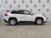 Toyota RAV4 V (XA50) Тольятти  - изображение 25