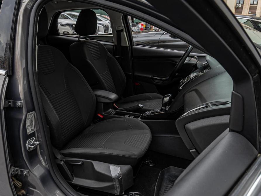 Ford Focus III Рестайлинг Краснодар  - изображение 8