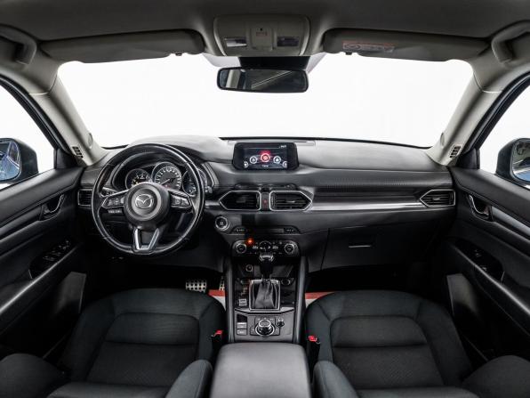 Mazda CX-5 II с пробегом 2018 года, цена 2 625 000 рублей, 148147 км, внедорожник, Автокод Объявления