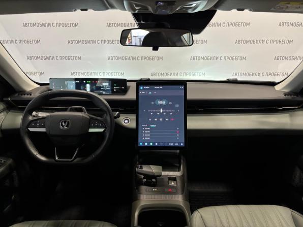 Changan Lamore с пробегом 2024 года, цена 2 299 000 рублей, 15700 км, седан, Автокод Объявления