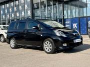 Toyota ISis I Краснодар  - изображение 30