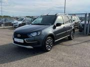 Lada (ВАЗ) Granta I Рестайлинг Буинск  - изображение 24