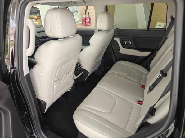 Новый JETOUR T1 2026 года, цена 4 233 900 рублей, внедорожник, Автокод Объявления