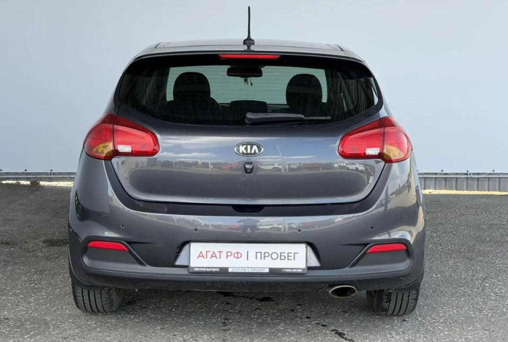 Kia Ceed II Киров  - изображение 6