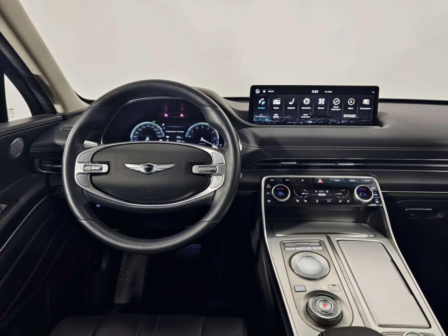 Genesis GV80 I Санкт-Петербург  - изображение 12