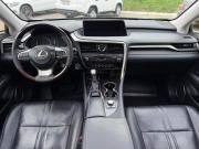 Lexus RX IV Нефтекамск  - изображение 23