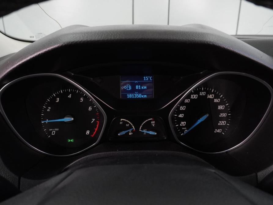 Ford Focus III Воронеж  - изображение 17