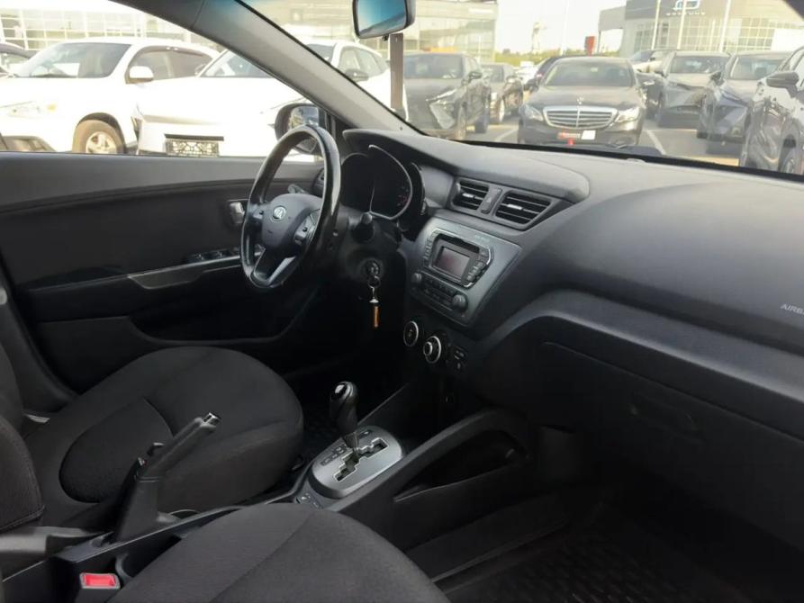 Kia Rio III Волгоград  - изображение 19
