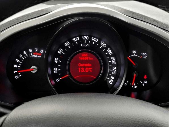 Kia Sportage III с пробегом 2013 года, цена 1 120 000 рублей, 166580 км, внедорожник, Автокод Объявления