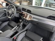 Audi Q3 II (F3) Санкт-Петербург  - изображение 31