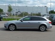 Audi A4 V (B9) Санкт-Петербург  - изображение 25