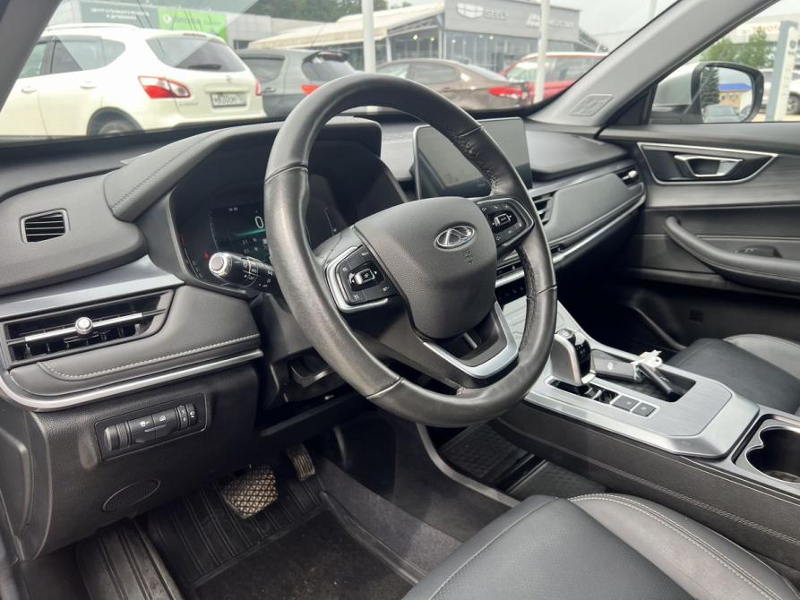 Chery Tiggo 4 Pro I Уфа  - изображение 8