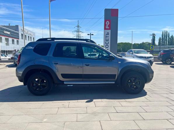 Renault Duster I Рестайлинг с пробегом 2019 года, цена 1 864 000 рублей, 73151 км, внедорожник, Автокод Объявления