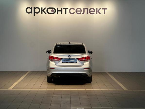 Changan Alsvin с пробегом 2023 года, цена 1 023 000 рублей, 57112 км, седан, Автокод Объявления