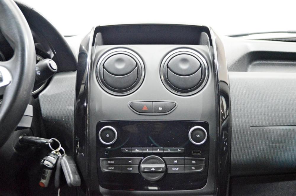 Renault Duster I Рестайлинг Сургут  - изображение 13