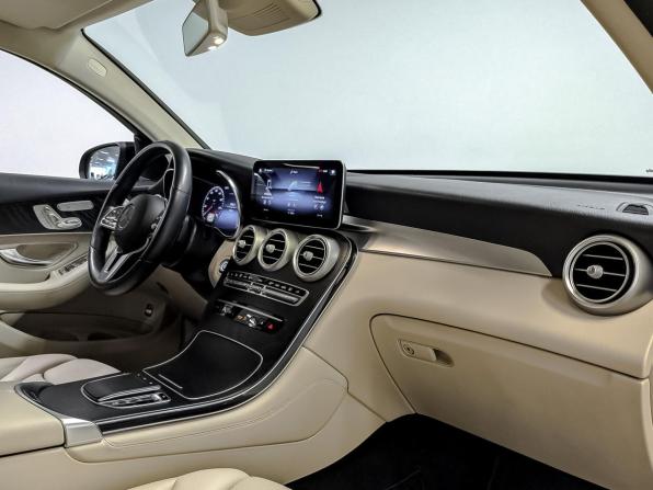 Mercedes-Benz GLC Coupe I (C253) Рестайлинг с пробегом 2019 года, цена 4 660 000 рублей, 82446 км, внедорожник, Автокод Объявления