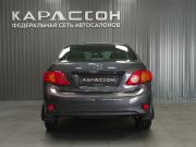 Toyota Corolla X (E140 E150) Пермь  - изображение 22