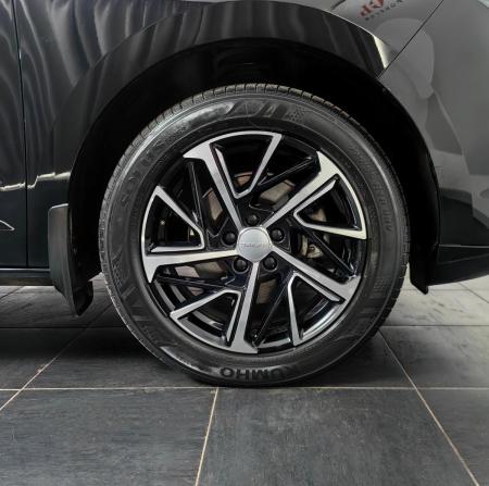 Haval Jolion I с пробегом 2021 года, цена 1 625 000 рублей, 53825 км, внедорожник, Автокод Объявления