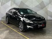 Hyundai Solaris I Рестайлинг Оренбург  - изображение 26