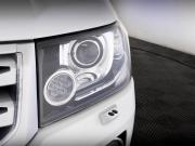 Land Rover Freelander II Рестайлинг 2 Москва  - изображение 43