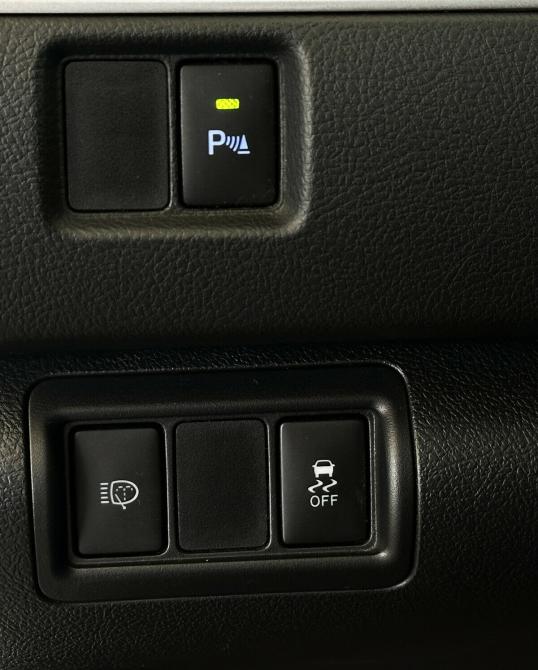 Toyota Camry VII (XV50) Рестайлинг Москва  - изображение 9