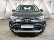 Toyota RAV4 IV (XA40) Рестайлинг Москва  - изображение 25