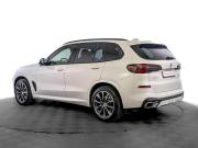 BMW X5 IV (G05/G18) Рестайлинг Москва  - изображение 37
