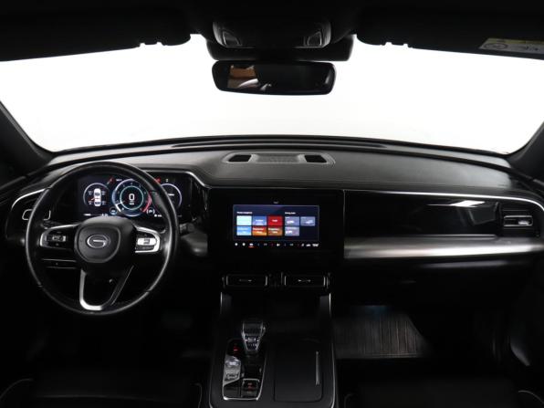 GAC GS8 II с пробегом 2023 года, цена 3 099 000 рублей, 75958 км, внедорожник, Автокод Объявления