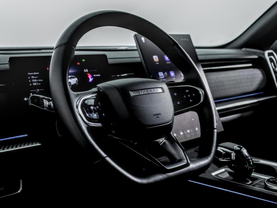Jaecoo J7 I Санкт-Петербург  - изображение 16