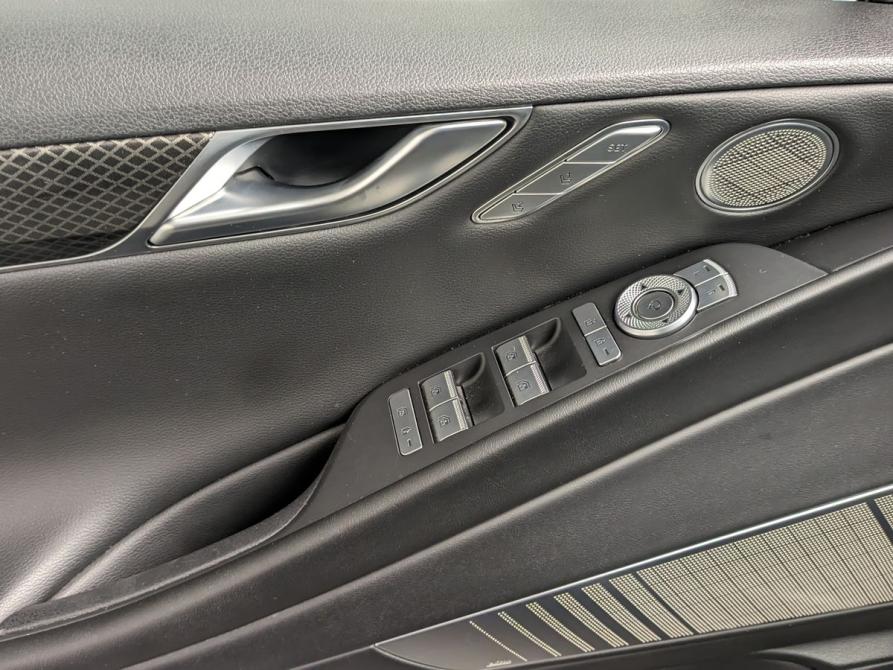 Genesis G80 II Москва  - изображение 14