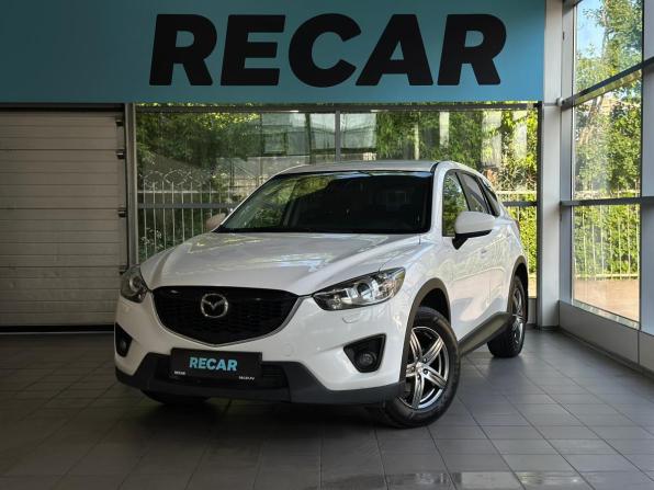 Mazda CX-5 I с пробегом 2013 года, цена 1 500 000 рублей, 223547 км, внедорожник, Автокод Объявления