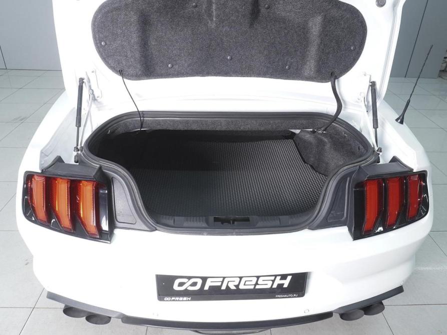 Ford Mustang VI Рестайлинг Ростов-на-Дону  - изображение 19
