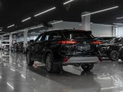 Toyota Highlander IV (XU70) Москва  - изображение 36