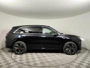 Li Auto (Lixiang) L6 Москва  - изображение 28