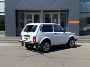 Lada (ВАЗ) Niva Legend I Краснодар  - изображение 23