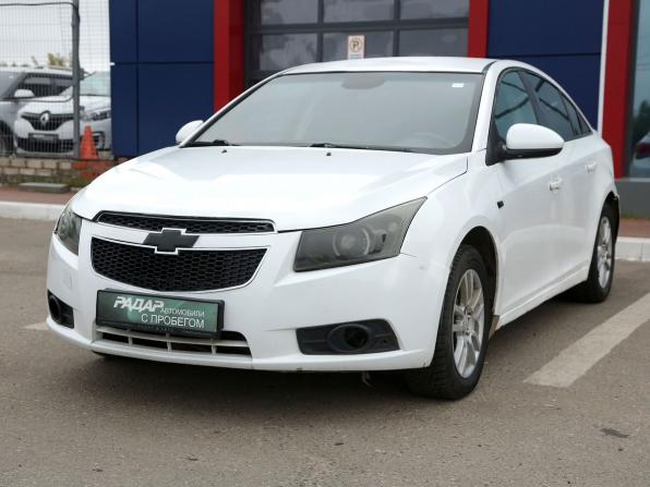 Chevrolet Cruze I с пробегом 2012 года, цена 344 000 рублей, 330000 км, седан, Автокод Объявления