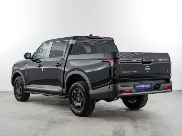 Nissan Frontier Pro с пробегом 2025 года, цена 6 868 888 рублей, 177 км, offers.body_type.unknown, Автокод Объявления
