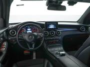 Mercedes-Benz GLC Coupe I (C253) Москва  - изображение 28