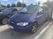 Ford Galaxy I Санкт-Петербург  - изображение 2
