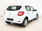 Renault Sandero II Рестайлинг Тула  - изображение 24