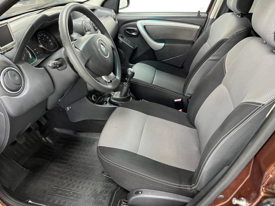 Renault Duster I Киров  - изображение 9
