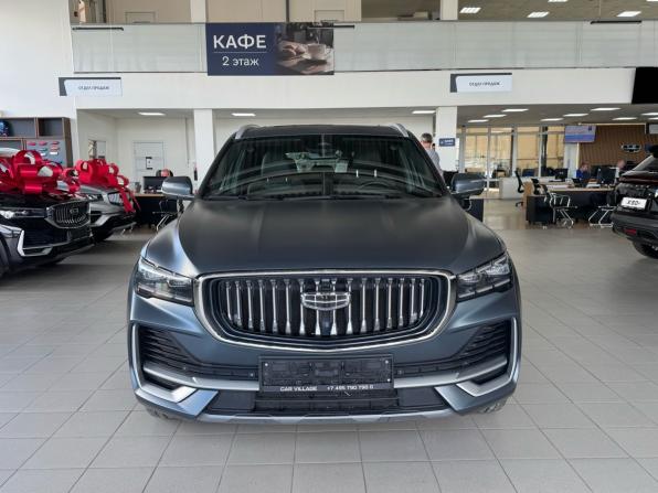 Geely Monjaro I с пробегом 2024 года, цена 3 290 000 рублей, 65000 км, внедорожник, Автокод Объявления