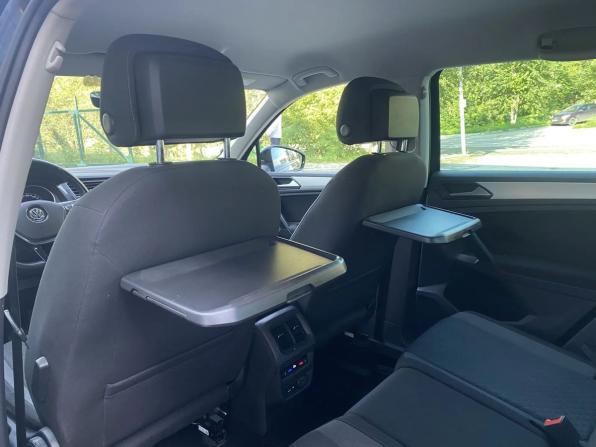 Volkswagen Tiguan II с пробегом 2018 года, цена 2 275 000 рублей, 133955 км, внедорожник, Автокод Объявления