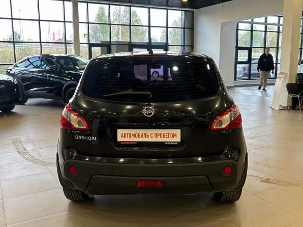 Nissan Qashqai I Рестайлинг с пробегом 2012 года, цена 979 000 рублей, 214000 км, внедорожник, Автокод Объявления