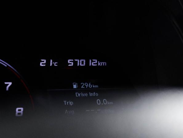 Hyundai Elantra VII (CN7) с пробегом 2022 года, цена 2 160 000 рублей, 57010 км, седан, Автокод Объявления