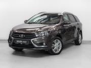 Lada (ВАЗ) Vesta I Москва  - изображение 29